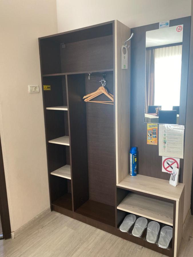 Pensiunea Damiro Orşova Extérieur photo